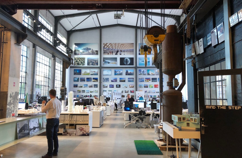 Strategie & Positionierung