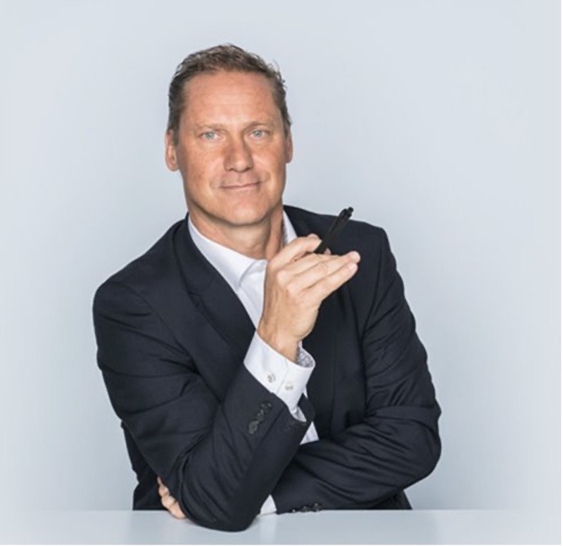 Portr&auml;tfoto Michael Lang