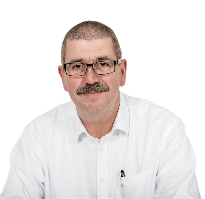 Portr&auml;tfoto Ulrich Schmidt-Kuhl