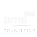 Logo ams100 transparent