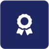 Icon digitale Autorität
