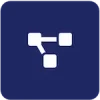 Icon kontext Entitäten